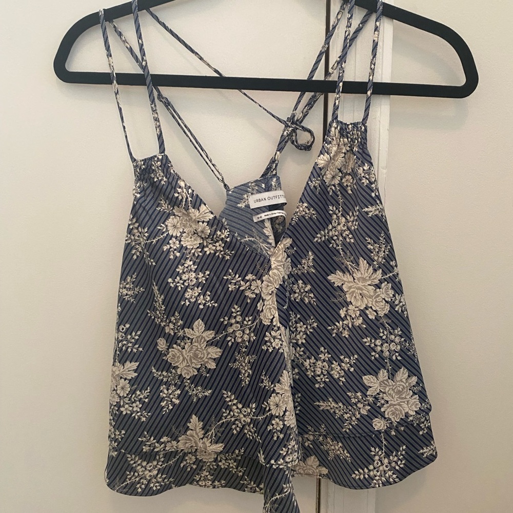 Urban outfitters blouse